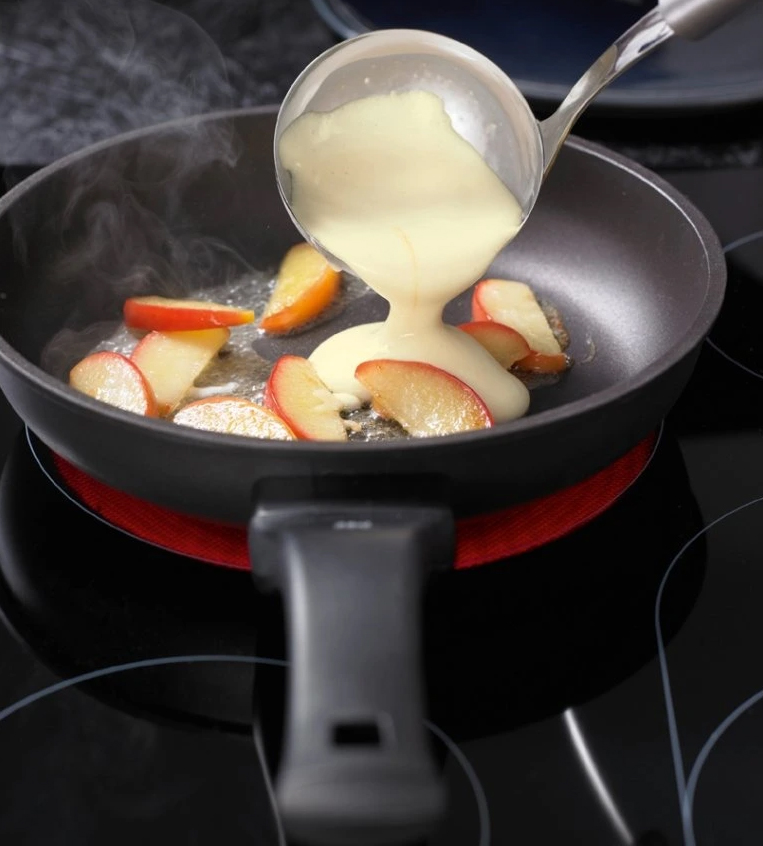 Hoe kies je de beste anti-aanbakpan?